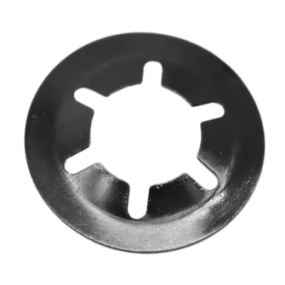 Шайба стопорная М3 Star-Lock