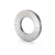 Шайба увеличенная М3 DIN 25201 Nord-Lock SP оцинкованная сталь