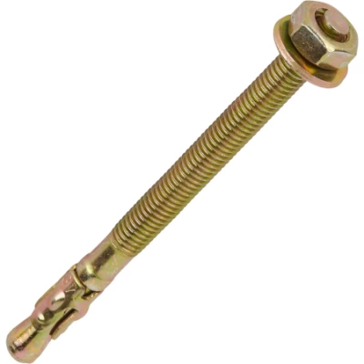 Анкер клиновой 6х40