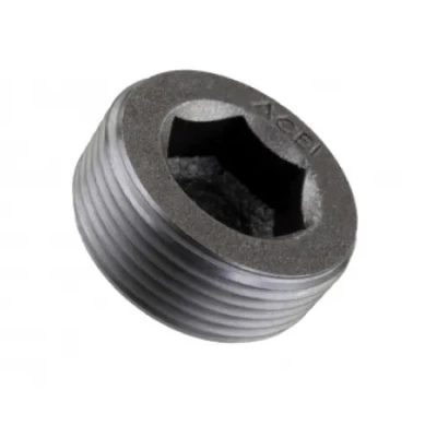 Пробка-заглушка R1/2" DIN 906