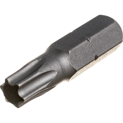 Бита TORX7 25мм