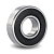 Подшипник 16012 2RS1 SKF