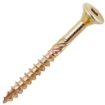 Саморез конструкционный с потайной головкой 6х70 TORX