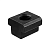 Гайка для Т образных пазов М24х28 DIN 508 класс прочности 10